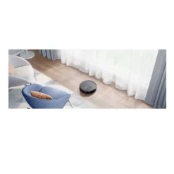 Roborock E4 Saugroboter Mit Wischfunktion Schwarz -Besten Staubsauger Geschäft a23572d0c3b829174317b2f249e6ea07