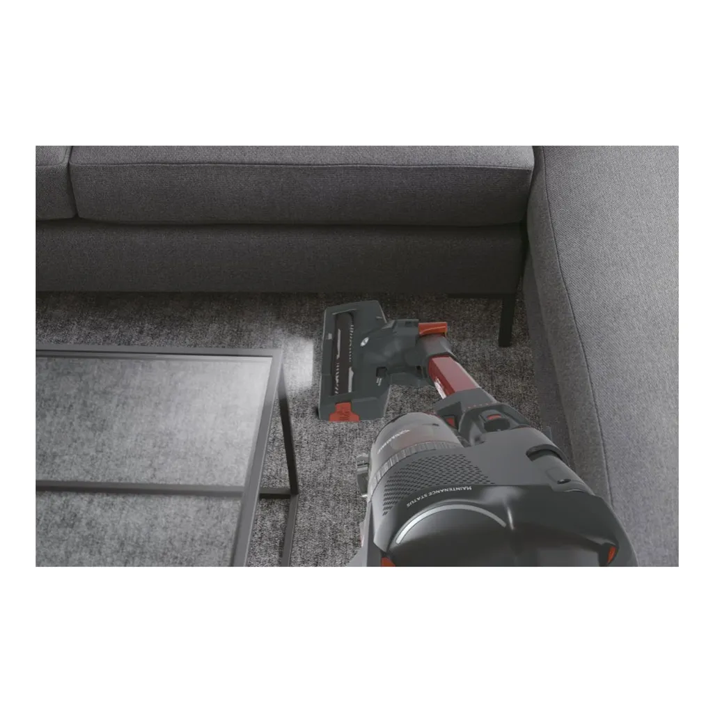 HOOVER Akku-Handstaubsauger H-Free 500 Plus HF522SFP 011 19 HOOVER Akku-Handstaubsauger H-Free 500 Plus HF522SFP 011 – Bild 19