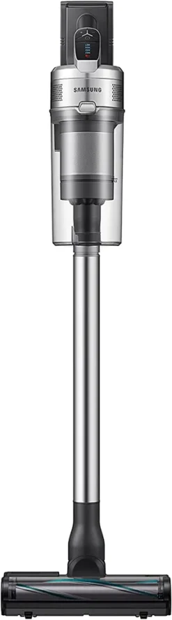 Samsung VS20R9046S3/EV/EN/TR/EF Beutelloser Akku-Handstaubsauger, 550 Watt, Cyclon-Filter, HEPA-Filter, Tierhaarbürste, Turbobürste -Besten Staubsauger Geschäft a25c66405dad9f15d5eef07fe3c712a8