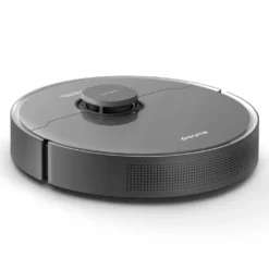 Dreame Z10 Pro Staubsauger Saugroboter Mit 4L Absaugstation Auto-Empty Dock Intelligente Staubsammlung APP Schwarz -Besten Staubsauger Geschäft a2f8e3159713bc00638fbfa2c769e1c5