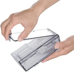 Original Roborock S7 Maxv Ultra/S7 Pro Ultra/S7/S7 Maxv Staubsauger Roboter Zubehör, Mit Mopps, HEPA-Filter Und Weißer Seitenbürste -Besten Staubsauger Geschäft a33ee810e068d0f3ae0c6b65d7f652ee