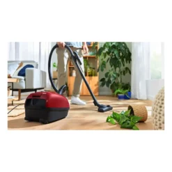 Bosch SDA Bodenstaubsauger BGD38RD1H Rt -Besten Staubsauger Geschäft a3773f6e2634a2da54b7c3c76377c6c8