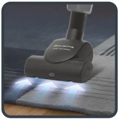 Rowenta RH8155WA Stielstaubsauger, 750W -Besten Staubsauger Geschäft a420df3b33607761d9016ff86d34849c