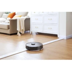 Roborock Q7 Max+ Staubsauger Roboter Mit Absaugerstation/Auto-Empty Dock Pure (2,5 L) 4200Pa Saugroboter Kehrroboter EU Schwarz -Besten Staubsauger Geschäft a45e8aeede683f0986a6c75e232c6072