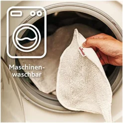 Vileda 168933 Steam PLUS Dampfreiniger Mit Mikrofaserbezug Plus PowerPad, Entfernt Bis Zu 99,9% Bakterien, Ohne Chemie, 3 Dampfeinstellungen, ECO-Verpackung -Besten Staubsauger Geschäft a48a5212e83616c9d0885e7925ff60ee