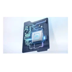 Bosch Serie 8 BGL8XHYG, Trommel-Vakuum, Trocken, Staubbeutel, 5 L, Allergie-Filter, 69 DB -Besten Staubsauger Geschäft a5cd1b325242eddaa52111865b2cfe2c