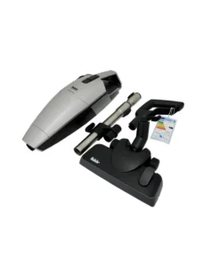 FAKIR Hand- Und Stielsauger Starky PRO HS 300 -Besten Staubsauger Geschäft a5d114fd1fb21f13e0f110874c50c566