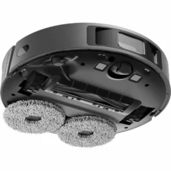 Dreame L10s Pro Saugroboter Mit Wischfunktion, Spinnwischen, Rotierenden Wischpads, 3D-Hinderniserkennung, Multi-Floor Mapping, Saugkraft 5300Pa, Hartböden, Teppiche, Tierhaare, WiFi/APP/Alexa 20 Dreame L10s Pro Saugroboter Mit Wischfunktion, Spinnwischen, Rotierenden Wischpads, 3D-Hinderniserkennung, Multi-Floor Mapping, Saugkraft 5300Pa, Hartböden, Teppiche, Tierhaare, WiFi/APP/Alexa -Besten Staubsauger Geschäft a5dacc02b41bb0e13934c99bb370eb99