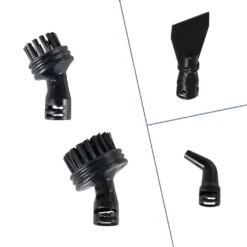 ZEEGMA Puur Dampfreiniger 1500 W Dampfbesen Dampfmop Haushaltsdampfer SET 15in1 36 ZEEGMA Puur Dampfreiniger 1500 W Dampfbesen Dampfmop Haushaltsdampfer SET 15in1 -Besten Staubsauger Geschäft a65602d1432d8a608f3e7125037f6b83