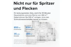 Roborock Dyad Nass- Und Trockensauger Wireless Staubsauger 13000Pa Waschsauger All-in-One Wiederaufladbarer Selbstreinigendes Multi-Bürste Selbstreinigung LED Anzeige 38 Roborock Dyad Nass- Und Trockensauger Wireless Staubsauger 13000Pa Waschsauger All-in-One Wiederaufladbarer Selbstreinigendes Multi-Bürste Selbstreinigung LED Anzeige -Besten Staubsauger Geschäft a6d17a5e5640cf7d71bcbd41f0ade89a