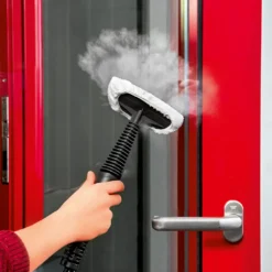 ProfiCare Dampfreiniger PC-DR 3098 Weiß/schwarz -Besten Staubsauger Geschäft a6ecb0a961f15c219a0a4468157baf2d