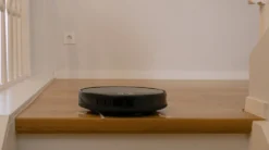 SEVERIN Saugroboter Mit Fernbedienung 7026 Für Teppich- Und Hartbödenreinigung -Besten Staubsauger Geschäft a73c5aaab0c08fe8be3a57ba4d30601c