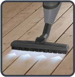 Rowenta RH8155WA Stielstaubsauger, 750W -Besten Staubsauger Geschäft a73d643503534e6b7be93e34851f7011