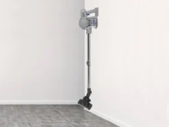 MAXXMEE Akku-Zyklon-Staubsauger - Bis Zu 35 Minuten Dauerbetrieb - Hellgrau/blau Akku Zyklon Staubsauger Kabellos Handsauger Bodensauger Beutellos Sauger -Besten Staubsauger Geschäft a79a71d3291576ad6d78cf2ed0bfb0e9