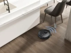 Ecovacs Robotics Deebot OZMO 950 2in1 Bodenreinigungsroboter Mit OZMO-Technologie, Schwarz 26 Ecovacs Robotics Deebot OZMO 950 2in1 Bodenreinigungsroboter Mit OZMO-Technologie, Schwarz -Besten Staubsauger Geschäft a7ce3822ff6710142e5fd20c19f62a60