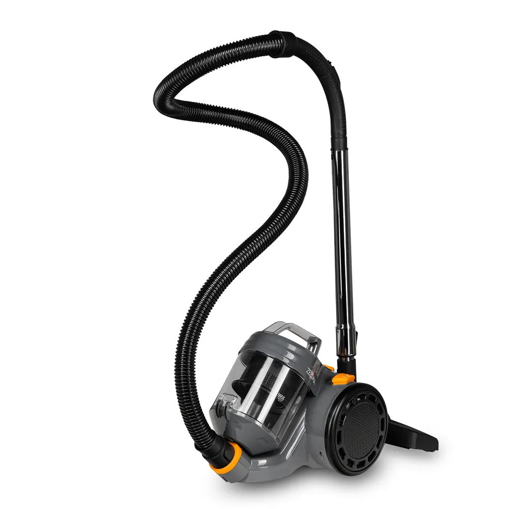 Staubsauger Zeegma Zonder Base Jet Beutellos Mit Set Von Aufsätzen Schwarz 4000W Bodenstaubsauger 3 Staubsauger Zeegma Zonder Base Jet Beutellos Mit Set Von Aufsätzen Schwarz 4000W Bodenstaubsauger – Bild 3