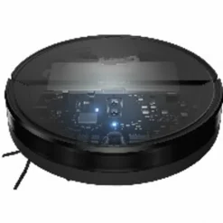 Roborock E4 Saugroboter Mit Wischfunktion Schwarz -Besten Staubsauger Geschäft a7e07c9fe725ce0ebe10c1ec63eb088f