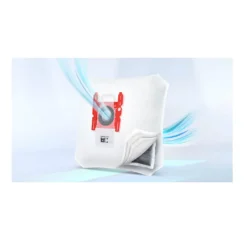 Bosch Serie 8 BGL8XHYG, Trommel-Vakuum, Trocken, Staubbeutel, 5 L, Allergie-Filter, 69 DB -Besten Staubsauger Geschäft a7f3c47bfd17a51c6650b218b7d1fd48