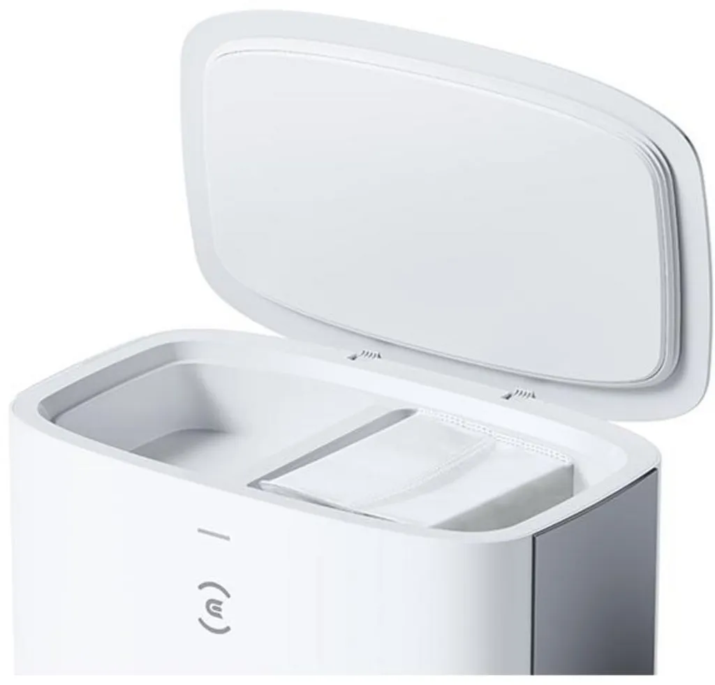 Ecovacs Deebot T10 AES Absaugstation 3,2L Kompatibel Mit Ecovacs T10/T10 Plus 2 Ecovacs Deebot T10 AES Absaugstation 3,2L Kompatibel Mit Ecovacs T10/T10 Plus – Bild 2