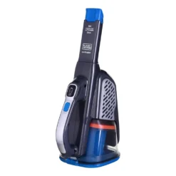 Black & Decker BLACK+DECKER BHHV520BF Akku Handstaubsauger Dustbuster 18V - 2,0Ah (36Wh) 17 Black & Decker BLACK+DECKER BHHV520BF Akku Handstaubsauger Dustbuster 18V - 2,0Ah (36Wh) -Besten Staubsauger Geschäft a82778b46c84a3f7496aaff61eb99845