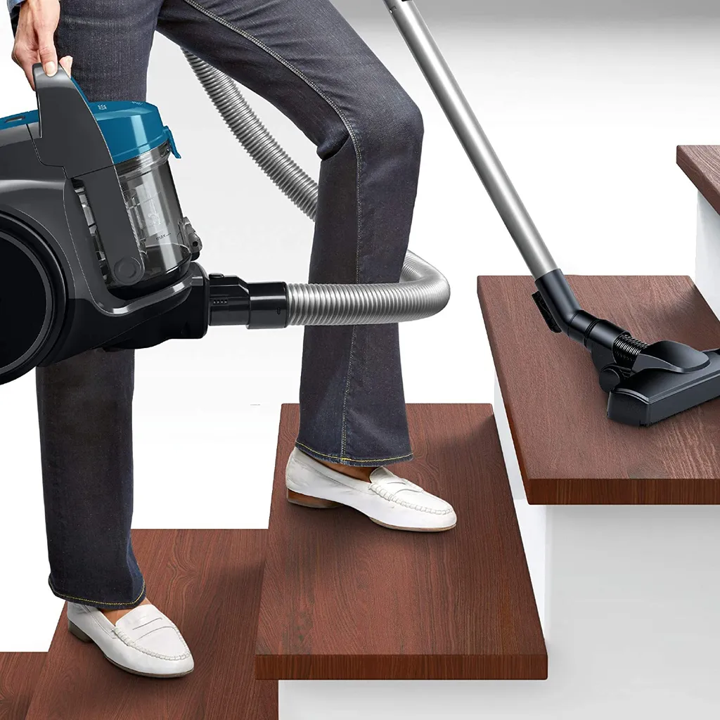 Bosch BGC05A220A Cleannn Beutelloser Staubsauger 20 Bosch BGC05A220A Cleannn Beutelloser Staubsauger – Bild 20