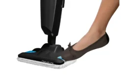 Rowenta RY6555WH Steam Power Extreme Brush Aufrechter Dampfreiniger 0,6 L 1200 W Schwarz 12 Rowenta RY6555WH Steam Power Extreme Brush Aufrechter Dampfreiniger 0,6 L 1200 W Schwarz -Besten Staubsauger Geschäft a9131c57fbad378046331d5abb79ca2a