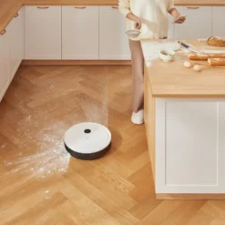 Yeedi Vac 2 Pro Saugroboter Mit Wischfunktion, Oszillation-Wischfunktion, 3D-Hindernisvermeiden, 3000 Pa, 240 Min, Intelligente Optische Kartierung, Kompatibel Mit Absaugstation (einzeln Zu Kaufen) 34 Yeedi Vac 2 Pro Saugroboter Mit Wischfunktion, Oszillation-Wischfunktion, 3D-Hindernisvermeiden, 3000 Pa, 240 Min, Intelligente Optische Kartierung, Kompatibel Mit Absaugstation (einzeln Zu Kaufen) -Besten Staubsauger Geschäft a975b8caeaa9d2e53ec210e8f9b7d2fd