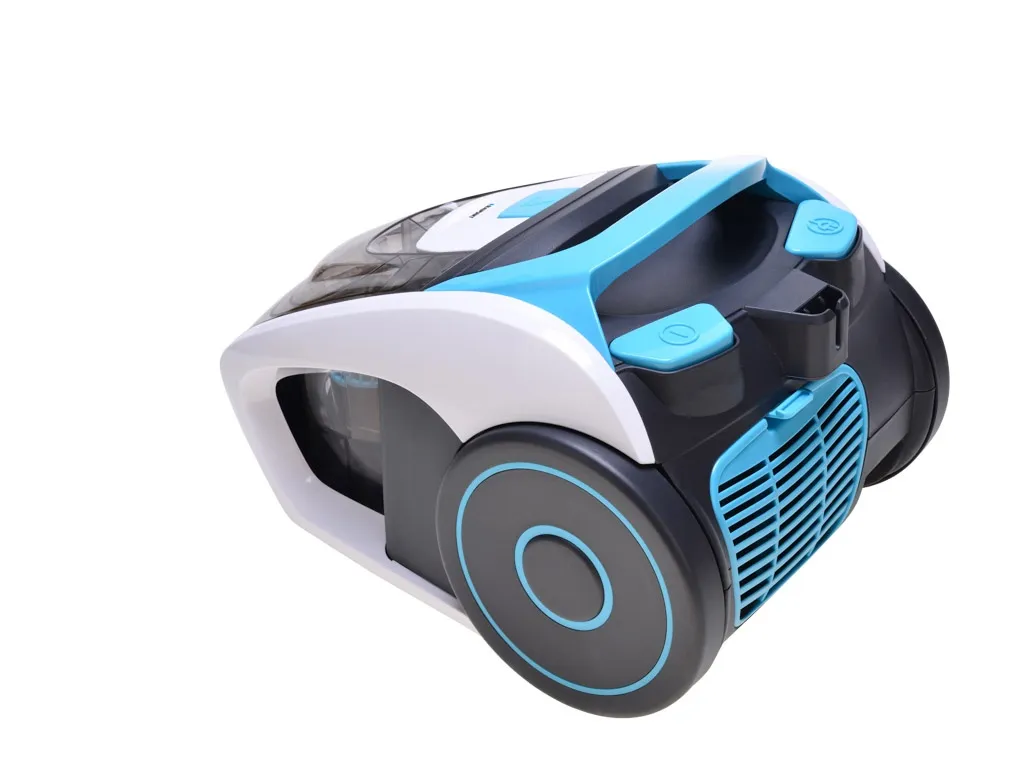 Blaupunkt Beutelloser Staubsauger, 700 Watt VCC301 1 Blaupunkt Beutelloser Staubsauger, 700 Watt VCC301