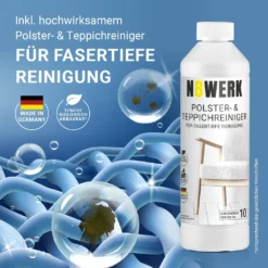 N8WERK Sprüh- Und Waschsauger Deep Clean -Besten Staubsauger Geschäft aa067bf25ceaedf1d909997d3668c902