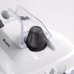 Ariete 4146 XVapor Deluxe-Mobile Dampferzeuger, 5 Bar, Integriertes Portrohr, Autonomie Bis 55 ', Bianco Ariete -Besten Staubsauger Geschäft aa4676686f37a7c1e25f63b4d29d7844