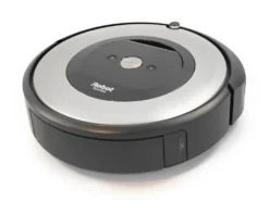 IRobot Roomba E5 (E5154) Staubsauger-Roboter Silber - Für Hartböden, Teppich, Tierhaare -Besten Staubsauger Geschäft aa6cd879e0b26a6c9b606de2b4df2bc6