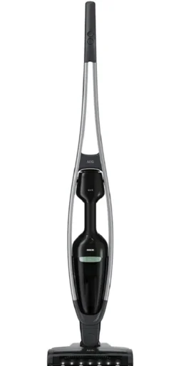 AEG Akku-Handstaubsauger QX9-1-ÖKO 2in1 Parkfunktion Frontlichter Beutellos -Besten Staubsauger Geschäft aa820734ba75844bcbb93f6d44965a38