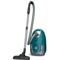 Rowenta RO3142EA Power XXL Bodenstaubsauger Mit Beutel -Besten Staubsauger Geschäft aad1006bae3c3ec412074127184e3453