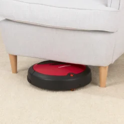 Saugroboter Wischfunktion Staubsauger Roboter Sauger Wischroboter Teppiche 2in1 -Besten Staubsauger Geschäft ab671c08ce1b319d02523fc741573f32