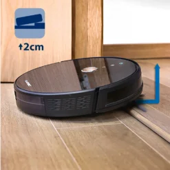 Blaupunkt XBOOST Roboterstaubsauger - Staubsaugerrobot Mit Moppfunktion 33 Blaupunkt XBOOST Roboterstaubsauger - Staubsaugerrobot Mit Moppfunktion -Besten Staubsauger Geschäft ab8d0d376599ef0797edd9093bd2368f