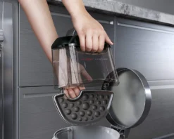 AEG LX9-3-ÖKO I X Performance Bodenstaubsauger Beutellos Black Recycled 650Watt -Besten Staubsauger Geschäft abca7ac62244cf5d47651ccb60e6ee7b