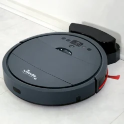 Vileda VR 201 PetPro Saugroboter Für Tierhaare Geeignet Bis Zu 90 Minuten Akku 35 Vileda VR 201 PetPro Saugroboter Für Tierhaare Geeignet Bis Zu 90 Minuten Akku -Besten Staubsauger Geschäft ac2ca23c3454106e21dbecaa221f81a2