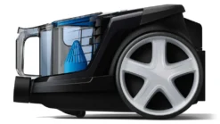 Philips PowerPro Compact Beutelloser Staubsauger, Allergiefilter, 99.9 % Staubaufnahme, 900 W, Schwarz (FC9331/09) 9 Philips PowerPro Compact Beutelloser Staubsauger, Allergiefilter, 99.9 % Staubaufnahme, 900 W, Schwarz (FC9331/09) -Besten Staubsauger Geschäft ac2cb827656c6f6465fadd0981888f3a