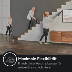 AEG CX7-2-I360 Flexibility Beutel- & Kabelloser 2in1 Akku-Handstaubsauger -Besten Staubsauger Geschäft ac5fc1d4926c819c5e7c9f1520a4ffbc