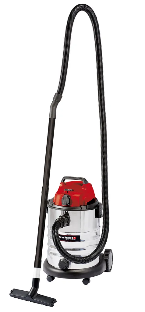 Einhell TH-VC 1930 SA Nasssauger Trockensauger 1 Einhell TH-VC 1930 SA Nasssauger Trockensauger