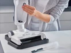 Leifheit Zubehör Set Regulus Aqua PowerVac -Besten Staubsauger Geschäft ae3d841bd287143e6cc660c7e45cdea1