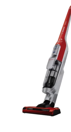 Bosch BCH6ZOOO Staubsauger - Rot -Besten Staubsauger Geschäft aea91f683d09c07fb6a58f4a0175ceb8