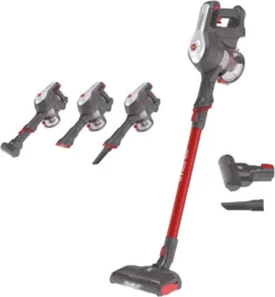 HOOVER Besenstaubsauger - H-FREE 100 - Kabellos - 900 Ml -Besten Staubsauger Geschäft af59f4a1aad06b3883ec74c372cb0131