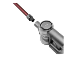 Dreame V11 SE Stielstaubsauger (Akku-Staubsauger, Beutellos, LED HD Touchscreen, Grau) -Besten Staubsauger Geschäft af7655e59b1dab23844be9e26b4e5ec0