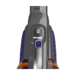 Black & Decker BHHV520BFP Dustbuster Akku-Sauger Titanium/silber/violett -Besten Staubsauger Geschäft af7fd408736b34b04254d94ba96d094c