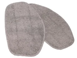Leifheit 2er Set Ersatzpads Dampfreiniger CleanTenso -Besten Staubsauger Geschäft b0693360946582ca1b0746f5e97befcb
