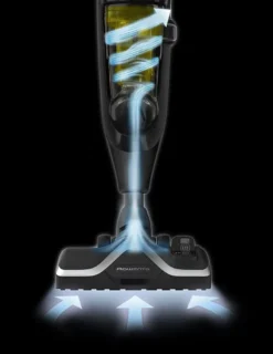 Rowenta RH8155WA Stielstaubsauger, 750W -Besten Staubsauger Geschäft b08e329ca98f7a1a53f8553605b4a3f3