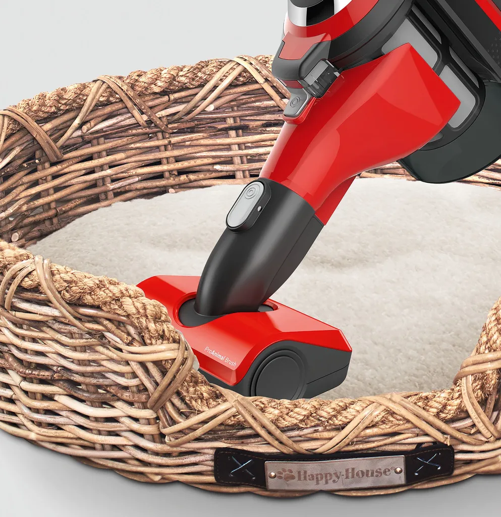 Bosch BBS81PETM Unlimited ProAnimal Rot Serie 8 Akkustaubsauger 18V 76db(A) 9 Bosch BBS81PETM Unlimited ProAnimal Rot Serie 8 Akkustaubsauger 18V 76db(A) – Bild 9