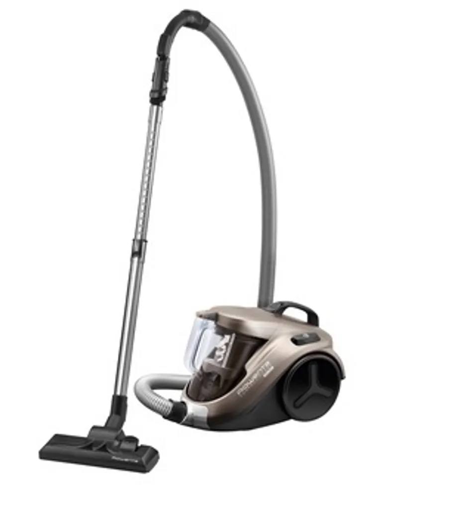 Rowenta Compact Power Cyclonic Animal Care RO3786EA Staubsauger Beutellos 750W 9 Rowenta Compact Power Cyclonic Animal Care RO3786EA Staubsauger Beutellos 750W – Bild 9