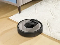 IRobot Roomba I6 Roboter-Staubsauger 0,4 L Beutellos Beige, Schwarz 39 IRobot Roomba I6 Roboter-Staubsauger 0,4 L Beutellos Beige, Schwarz -Besten Staubsauger Geschäft b0c6f62ad472904ef22a6847494daa0d